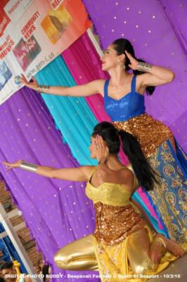 Bollywood Dance Company - Sonalee Vyas | New York, NY | Bollywood Dancer | Photo #12