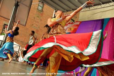 Bollywood Dance Company - Sonalee Vyas | New York, NY | Bollywood Dancer | Photo #18