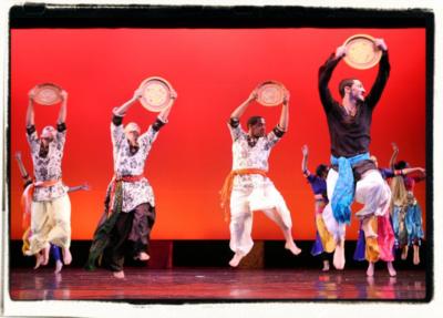 Bollywood Dance Company - Sonalee Vyas | New York, NY | Bollywood Dancer | Photo #9