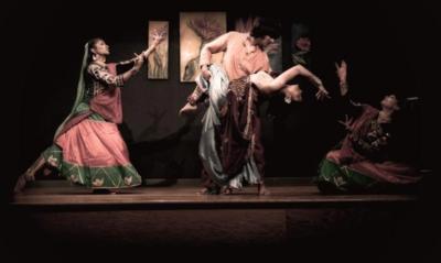 Bollywood Dance Company - Sonalee Vyas | New York, NY | Bollywood Dancer | Photo #8