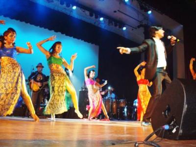 Bollywood Dance Company - Sonalee Vyas | New York, NY | Bollywood Dancer | Photo #2