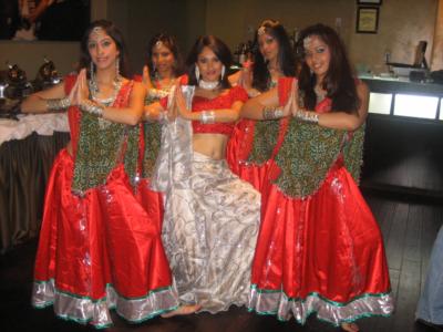 Bollywood Dance Company - Sonalee Vyas | New York, NY | Bollywood Dancer | Photo #22