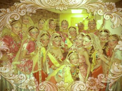 Bollywood Dance Company - Sonalee Vyas | New York, NY | Bollywood Dancer | Photo #15