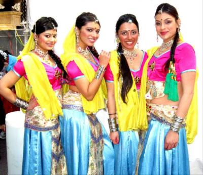 Bollywood Dance Company - Sonalee Vyas | New York, NY | Bollywood Dancer | Photo #24