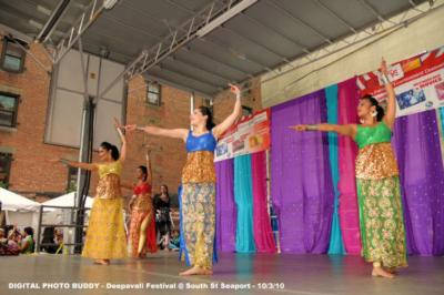 Bollywood Dance Company - Sonalee Vyas | New York, NY | Bollywood Dancer | Photo #11