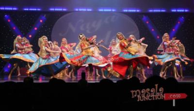 Bollywood Dance Company - Sonalee Vyas | New York, NY | Bollywood Dancer | Photo #19