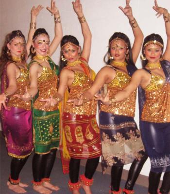 Bollywood Dance Company - Sonalee Vyas's Main Photo
