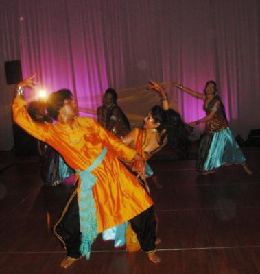 Bollywood Dance Company - Sonalee Vyas | New York, NY | Bollywood Dancer | Photo #4
