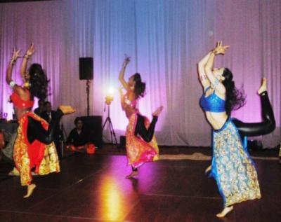 Bollywood Dance Company - Sonalee Vyas | New York, NY | Bollywood Dancer | Photo #5