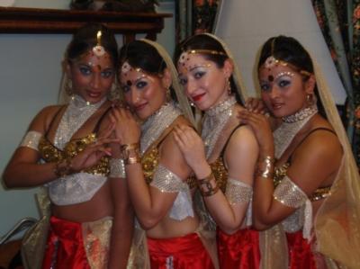 Bollywood Dance Company - Sonalee Vyas | New York, NY | Bollywood Dancer | Photo #7