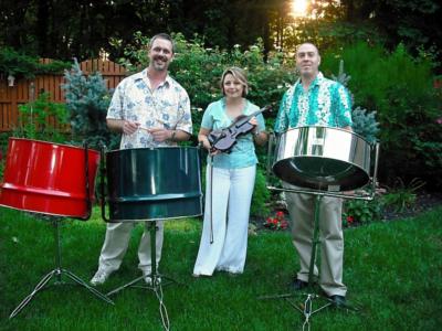 Steel Horizons Pan Group's Main Photo