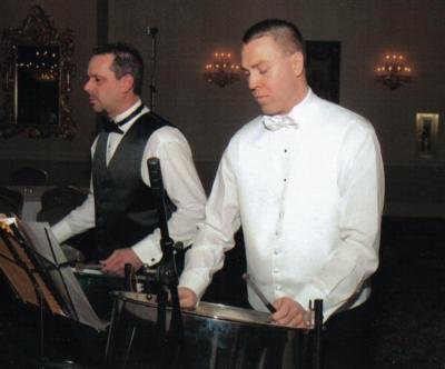 Steel Horizons Pan Group | Vineland, NJ | Steel Drum Band | Photo #2
