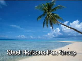 Steel Horizons Pan Group | Vineland, NJ | Steel Drum Band | Black Magic Woman - Santana