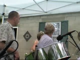 Steel Horizons Pan Group | Vineland, NJ | Steel Drum Band | Don't Cry for Me Argentina