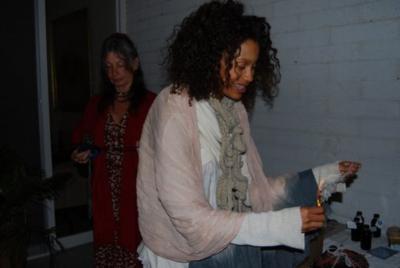 Urban Oracle | New York, NY | Tarot Card Reader | Photo #4