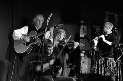 Fellswater - Celtic Music From Boston Area | Medford, MA | Celtic Trio | Photo #5