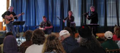 Fellswater - Celtic Music From Boston Area | Medford, MA | Celtic Trio | Photo #8