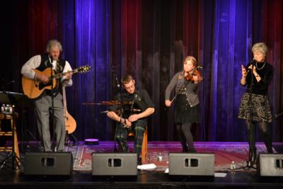 Fellswater - Celtic Music From Boston Area | Medford, MA | Celtic Trio | Photo #6