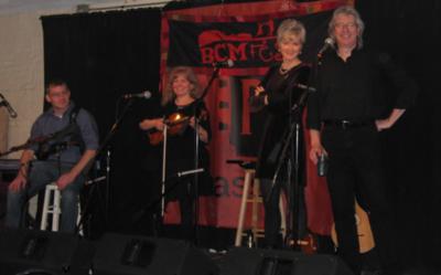 Fellswater - Celtic Music From Boston Area | Medford, MA | Celtic Trio | Photo #10