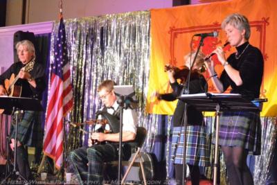 Fellswater - Celtic Music From Boston Area | Medford, MA | Celtic Trio | Photo #11