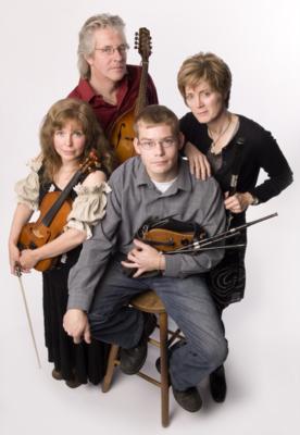 Fellswater - Celtic Music From Boston Area's Main Photo