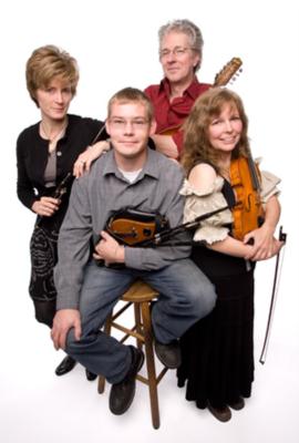 Fellswater - Celtic Music From Boston Area | Medford, MA | Celtic Trio | Photo #2