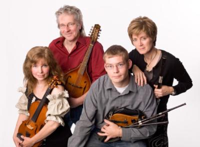 Fellswater - Celtic Music From Boston Area | Medford, MA | Celtic Trio | Photo #4