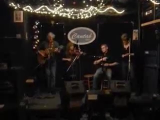 Fellswater - Celtic Music From Boston Area | Medford, MA | Celtic Trio | Fellswater at The Cantab