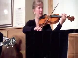 Fellswater - Celtic Music From Boston Area | Medford, MA | Celtic Trio | Fellswater plays East Parkside