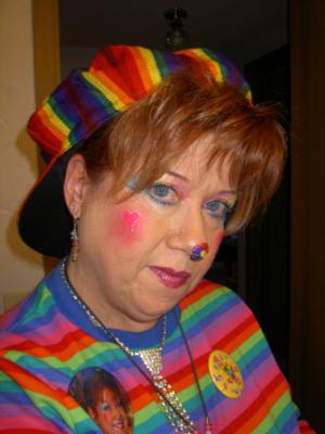 Sharon Falconer's Main Photo