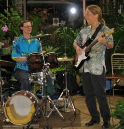 Vicki Trent & Sandy Brassard Music | San Francisco, CA | Classical Duo | Photo #10
