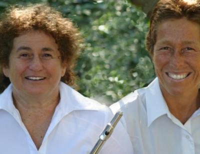 Vicki Trent & Sandy Brassard Music's Main Photo
