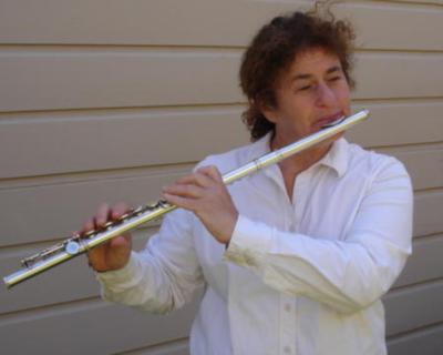 Vicki Trent & Sandy Brassard Music | San Francisco, CA | Classical Duo | Photo #2
