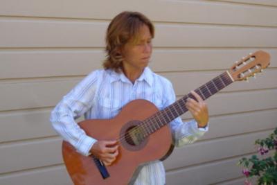 Vicki Trent & Sandy Brassard Music | San Francisco, CA | Classical Duo | Photo #3