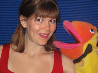 Penny And The Puppettes | Brooklyn, NY | Puppet Shows | Photo #7