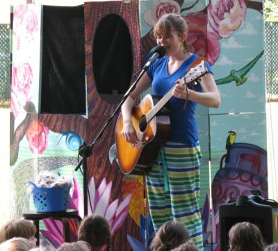 Penny And The Puppettes | Brooklyn, NY | Puppet Shows | Photo #21