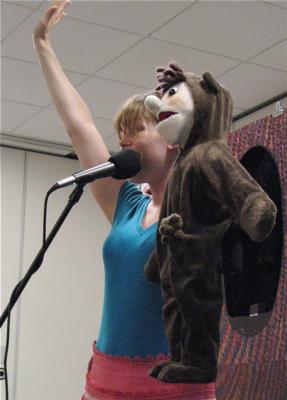 Penny And The Puppettes | Brooklyn, NY | Puppet Shows | Photo #17
