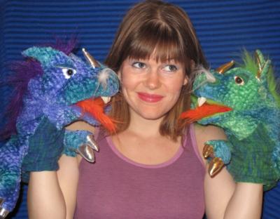 Penny And The Puppettes | Brooklyn, NY | Puppet Shows | Photo #25