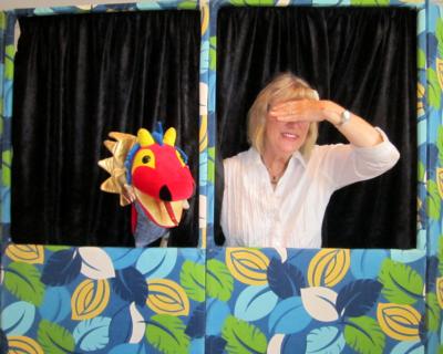 Penny And The Puppettes | Brooklyn, NY | Puppet Shows | Photo #11