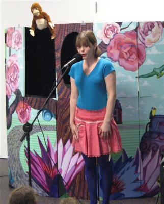 Penny And The Puppettes | Brooklyn, NY | Puppet Shows | Photo #22