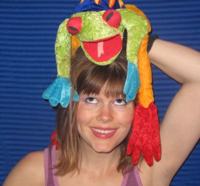 Penny And The Puppettes | Brooklyn, NY | Puppet Shows | Photo #24