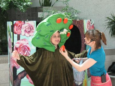 Penny And The Puppettes | Brooklyn, NY | Puppet Shows | Photo #23