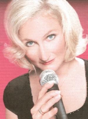 Valerie Ahneman and Bon Chic Bon Genre | New York, NY | French Band | Photo #3