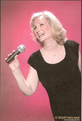 Valerie Ahneman and Bon Chic Bon Genre | New York, NY | French Band | Photo #4