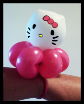 Elizabeth's Tip Top Entertainers - Get Fun Now! | Irvine, CA | Face Painting | Photo #15