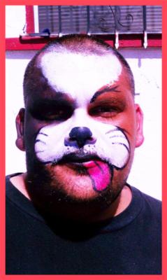 Elizabeth's Tip Top Entertainers - Get Fun Now! | Irvine, CA | Face Painting | Photo #8