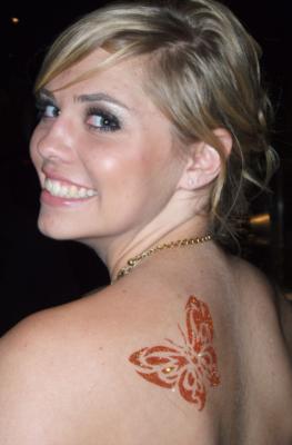 Elizabeth's Tip Top Entertainers - Get Fun Now! | Irvine, CA | Face Painting | Photo #7