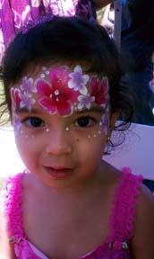 Elizabeth's Tip Top Entertainers - Get Fun Now! | Irvine, CA | Face Painting | Photo #6