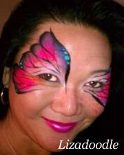 Elizabeth's Tip Top Entertainers - Get Fun Now! | Irvine, CA | Face Painting | Photo #11