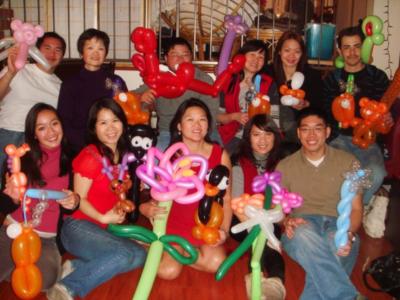 Elizabeth's Tip Top Entertainers - Get Fun Now! | Irvine, CA | Face Painting | Photo #23